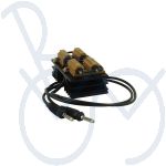 Battery load for. battery test model Marc