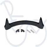 Upper backrest frame plastic Sedeo Pro – Clearance