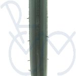 Outer tyre 20 x 1 grey cs C-1051 (25-451)