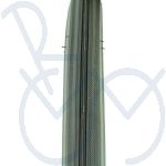 Outer tyre 20 x 1 3/8 grey fish bone (32-451) Innova