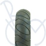 Outer tyre 300 x  6 grey Storm 3  C-9261