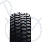 Outer tyre 13x5.00-6 block C-248 Minicrosser