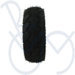 Outer tyre 100/65-9  black for Carpo2