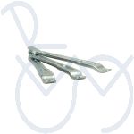 Set tire levers heavy model