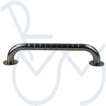 Wall bracket handle stainless steel length 40cm.