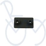 Mounting plate with threaded insert – Group 3