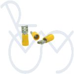 Cable shoe 8KW 044-023-003   A54 Pre-Insulated Female Disconnect 6.3x0.8mm.