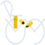 Cable shoe 8KW 744 799-003   A173 flat plug sleeve 6.3x0.8mm.