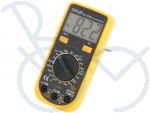 Pocket multimeter low cost