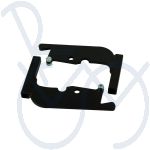 Mounting bracket Winner < 2004 for 4 feet/rollator/walking stick holder