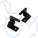 Mounting bracket Sterling Diamond for 4 feet/rollator/walking stick holder