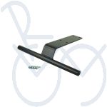 Windscreen mounting system for Galaxy 1/2 / Plus