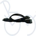 VR2 Dual Attendant cable