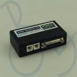 Easy Rider Easy Output module