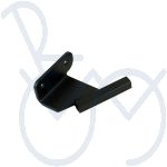 Mounting bracket Cityliner 310 left for crutch holder to bumper