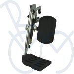 Comfort leg support model Excel G5 Right for. B019.581 / 586