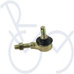 Pride steering ball joint M10 90deg angled