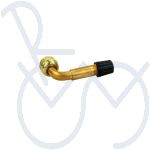 Valve extender Schrader bent