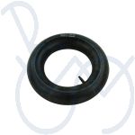 Inner Tube 12½ x 2¼  Schrader Valve 90/45°