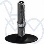 Inner Tube 24 x 1 3/8  Schrader Valve straight