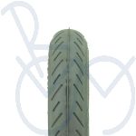 Outer tyre  5 x 1 grey Innova   IA2614