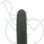 Outer tyre  6 x 1¼  grey Primo cs C-179