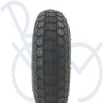 Outer tyre 3.50-8 for ST6 and HS-928