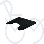Footplate Riser for Sterling Elite² Mini – 5 cm High