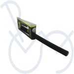 Foam grip 40cm. long