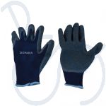 Gloves textile Sigvaris various sizes
