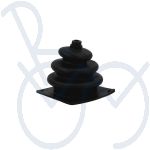 Joystick gaiter for DX