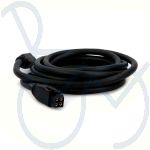 DX / DX2 cable 2,0 m – plug to plug