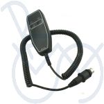 Hand control Linak HB-41 2 buttons with 8 pin plug