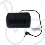 Actuator Keypad Paddle R-net CJSM1