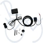 Multi joystick Omni.