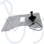 Heavy Duty Mounting Ring Assembly