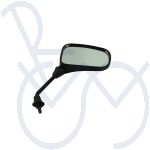 Mirror model Vicma right black color for Galaxy
