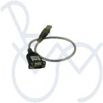 Adapter cable serial to USB