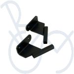 Mounting bracket Cityliner 310 for 4 feet/rollator/walking stick holder