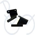 Mounting bracket Entice/Galaxy for 4 feet/rollator/walking stick holder (Last stock)