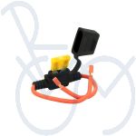 Fuse holder blade fuse ATO wire model waterproof