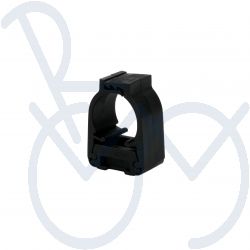 Rohrklemme Speedclip Ø 22mm.