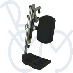 Mobilität Rollerl Excel G5 Rechts für B019.581 / 586