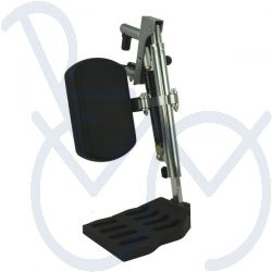 Komfort-Beinstütze Modell Excel G5 Links für B019.581 / 586