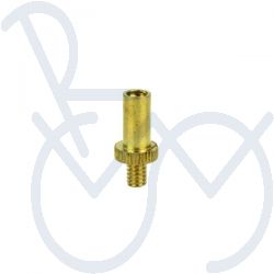 Ventiladapter Sclaverand zu Dunlop