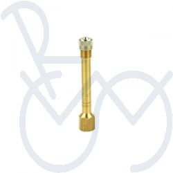 Ventilverlängerung Schrader 52,5mm