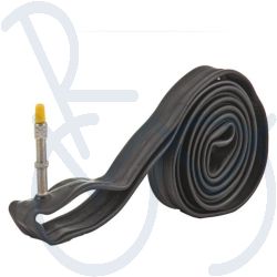 Fahrradschlauch 18 x 1,75 / 2,125 mit Ventil, solange der Vorrat reicht