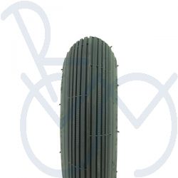 Decke  7 x 1¾ grau cs C-179