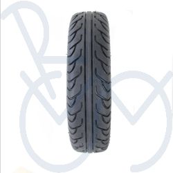 Decke 410/350 - 6 zwart Sterling S700