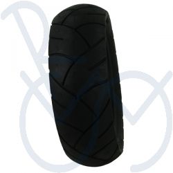 Decke 90/65-8 schwarze Luft Pride